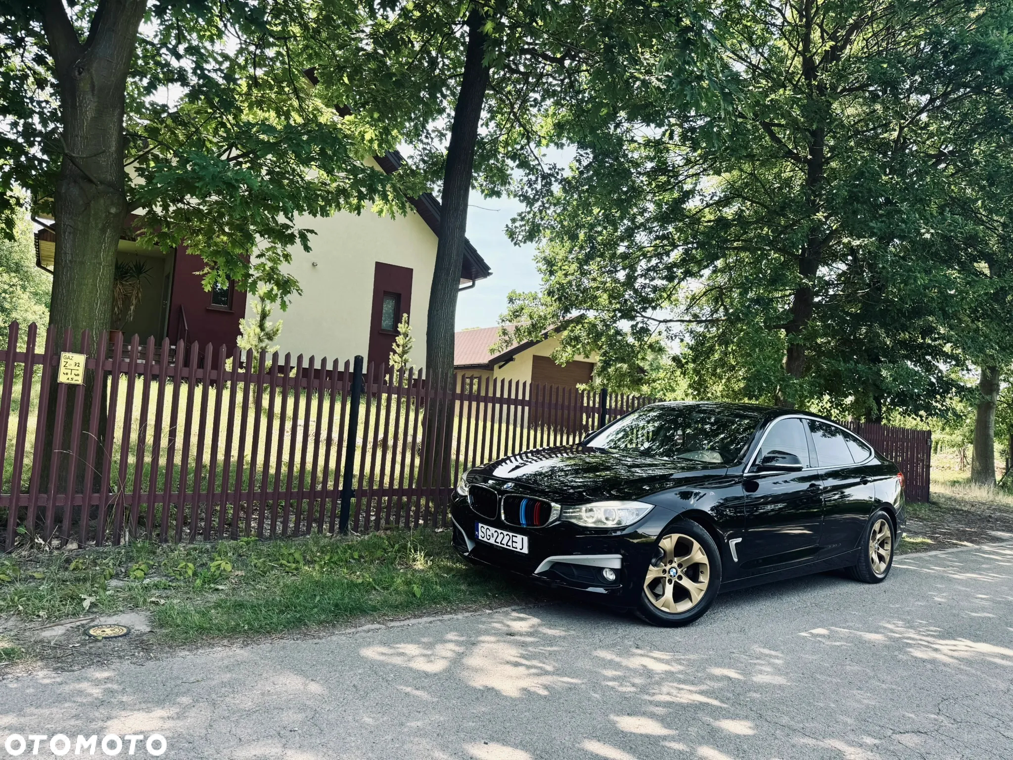 BMW 3GT 320d GT Modern Line - 19