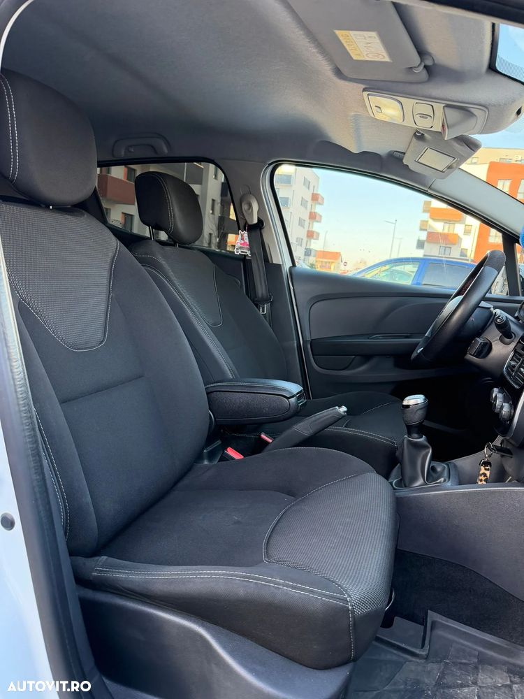 Renault Clio 1.2 Life EVO - 15