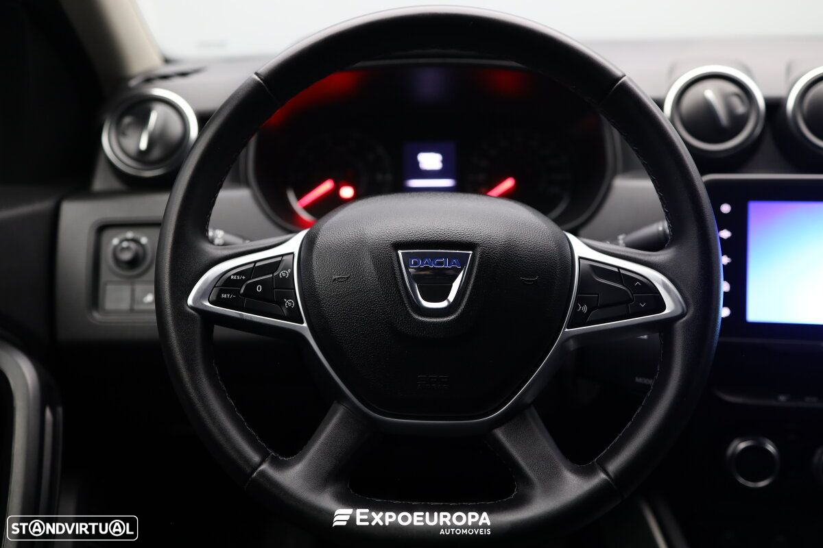 Dacia Duster 1.3 TCe Prestige - 9