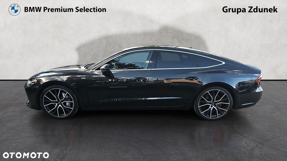 Audi A7 Sportback - 2