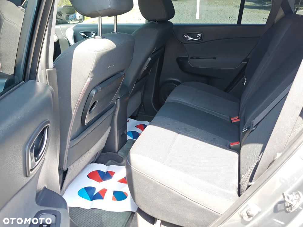 Chevrolet Captiva 2.0 4WD 7 Sitzer LT Exclusive - 8