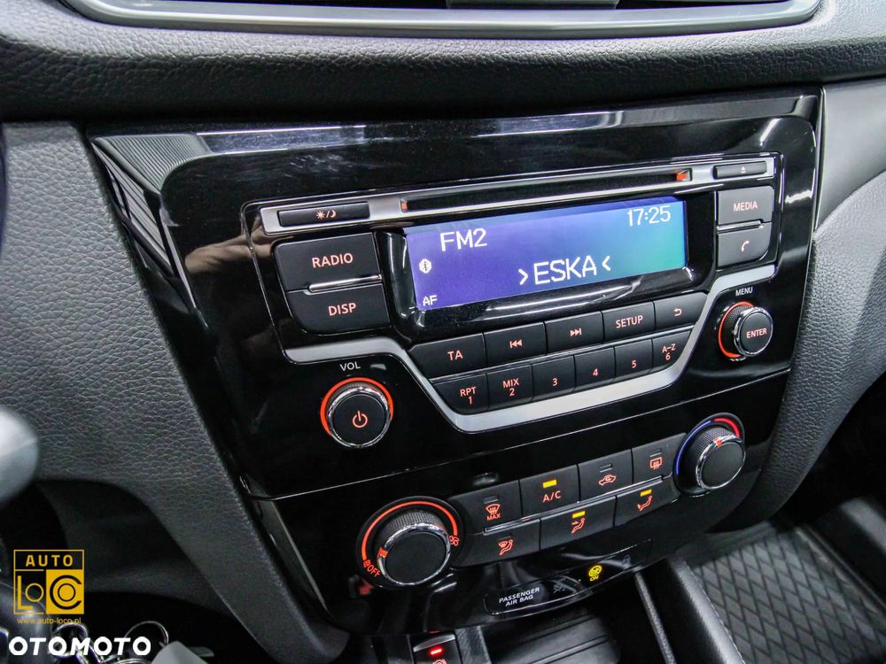 Nissan Qashqai 1.3 DIG-T N-TEC - 18