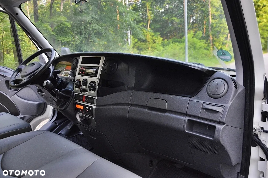 Iveco Iveco Daily 35s14 - 12