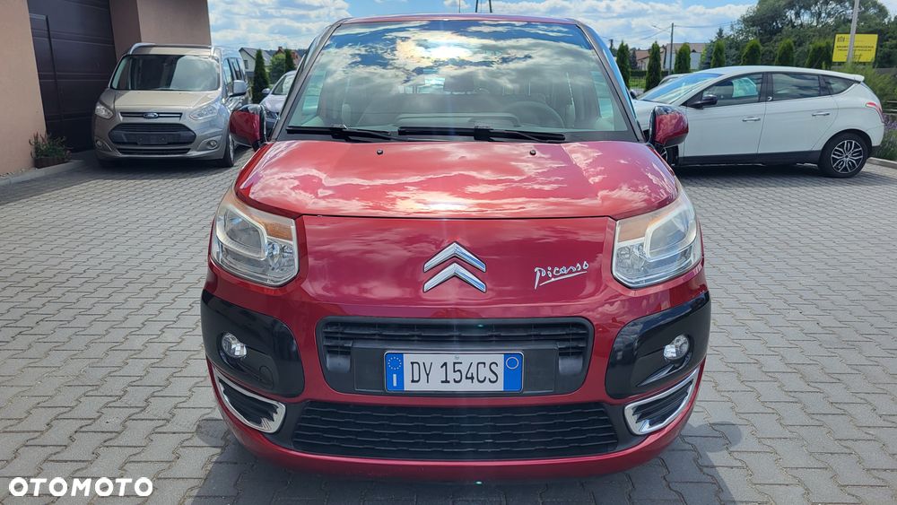 Citroën C3 Picasso 1.4i Exclusive - 2