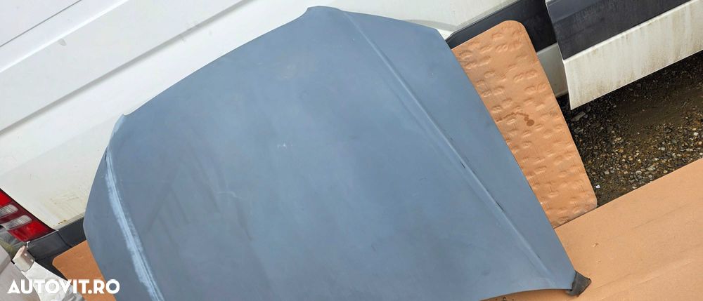 Capota motor Audi A4 B7 2005 2006 / 2007 2008 - 3