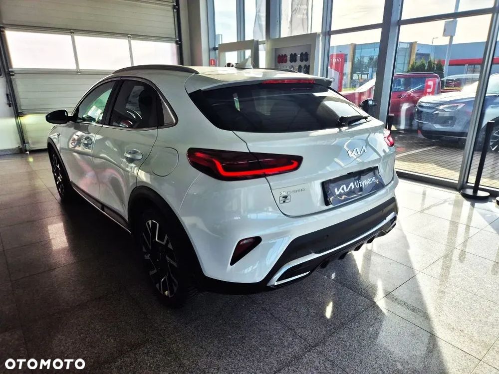 Kia XCeed 1.5 T-GDI M - 9