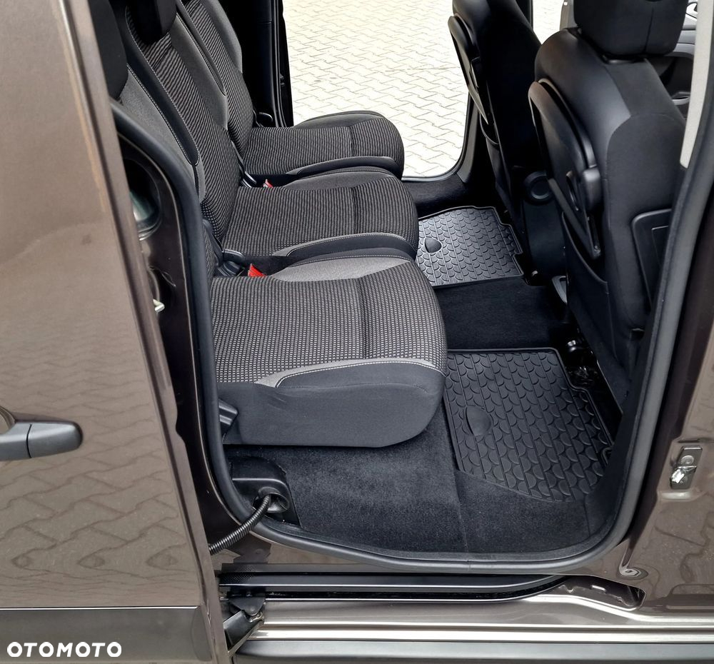 Peugeot Partner 1.6 BlueHDi Outdoor - 26
