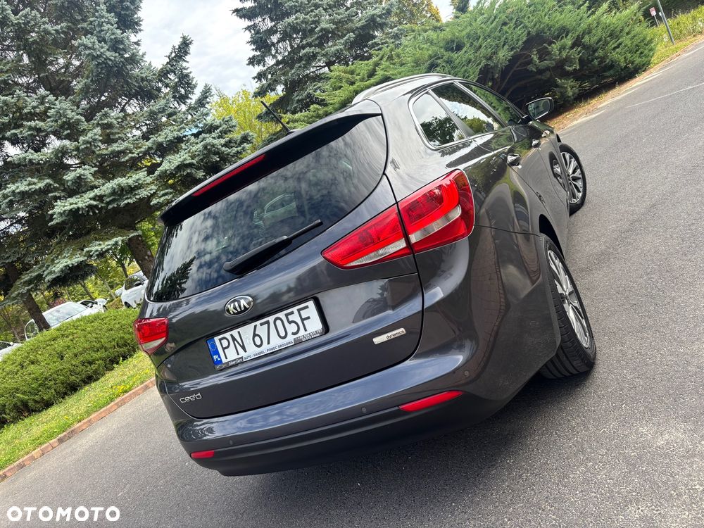 Kia Ceed 1.6 CRDi L Business Line - 7