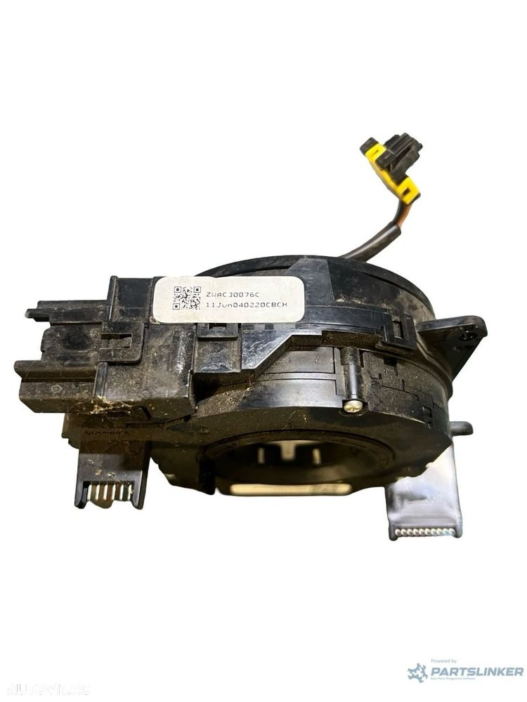 Spirala/bobina airbag (inel SRS) FORD MONDEO IV Saloon BA7 2007 - 2015 AND761002C - 3