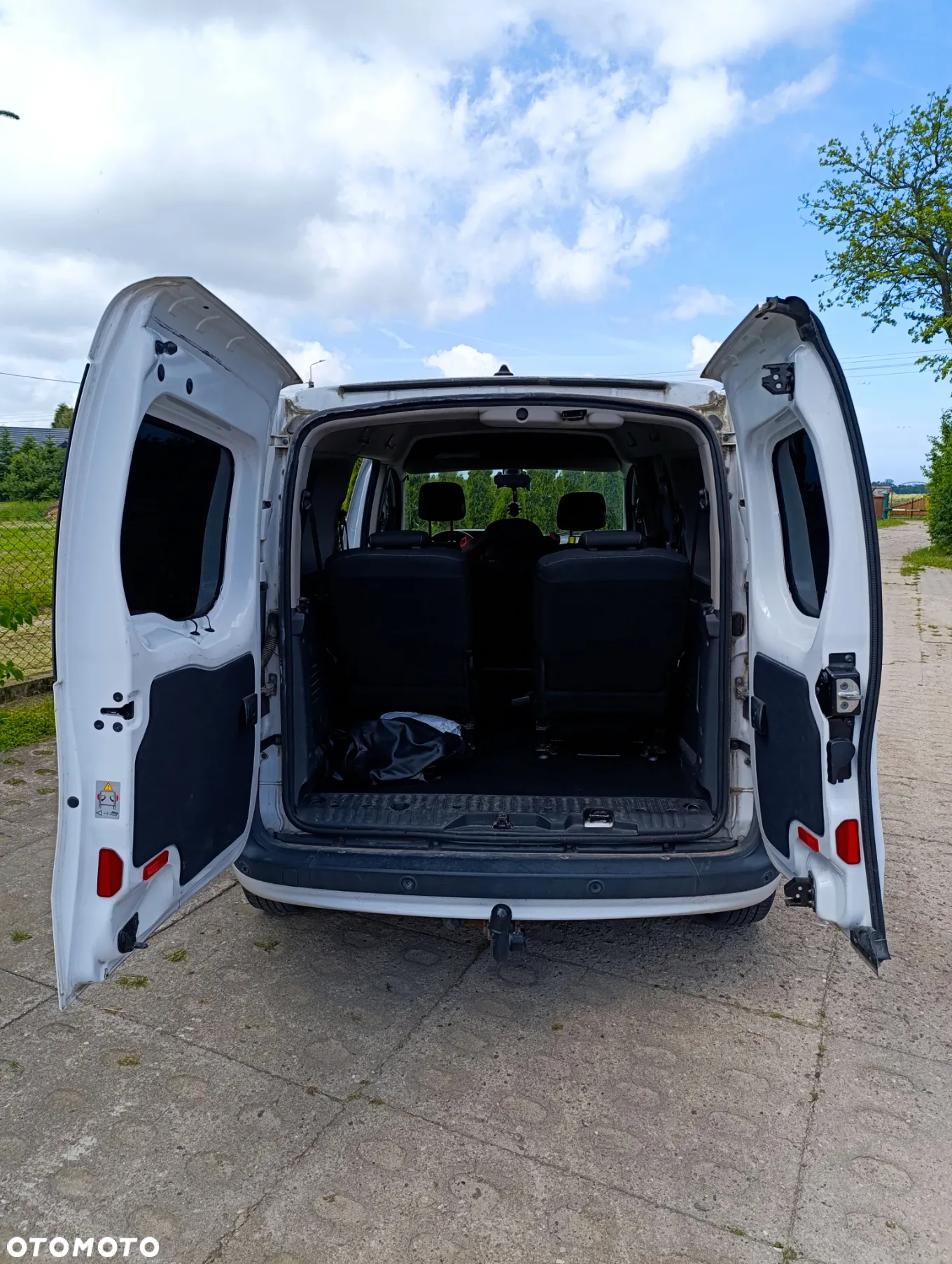 Mercedes-Benz Citan - 5
