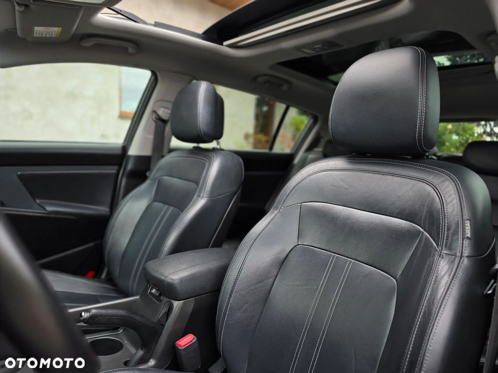 Kia Sportage - 18