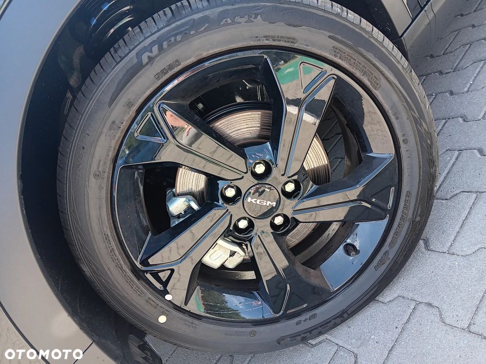 SsangYong/KGM Tivoli 1.5 T-GDI Adventure - 7