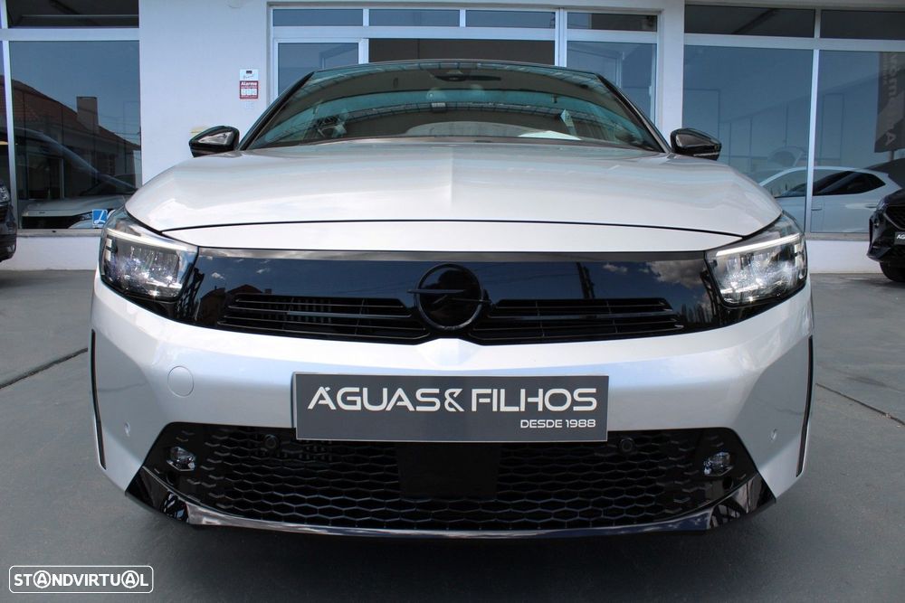 Opel Corsa 1.2 T GS Line Aut. - 2