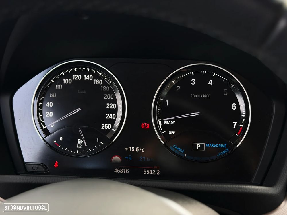 BMW X2 25 e xDrive - 16