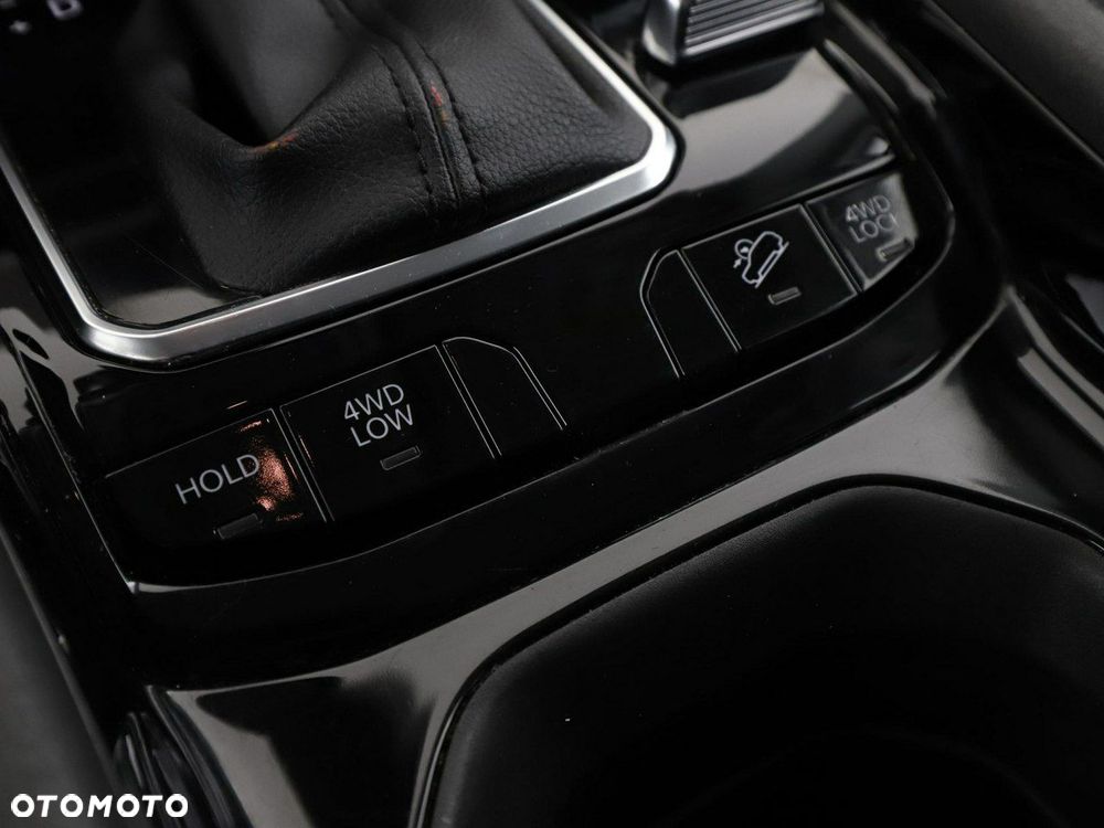 Jeep Compass 1.3 T4 4xe Automatik Summit - 31