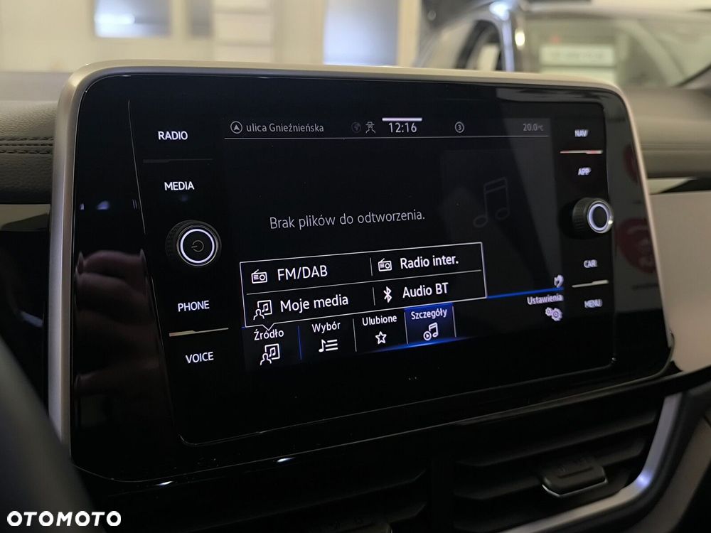 Volkswagen T-Roc 1.5 TSI R-Line DSG - 22