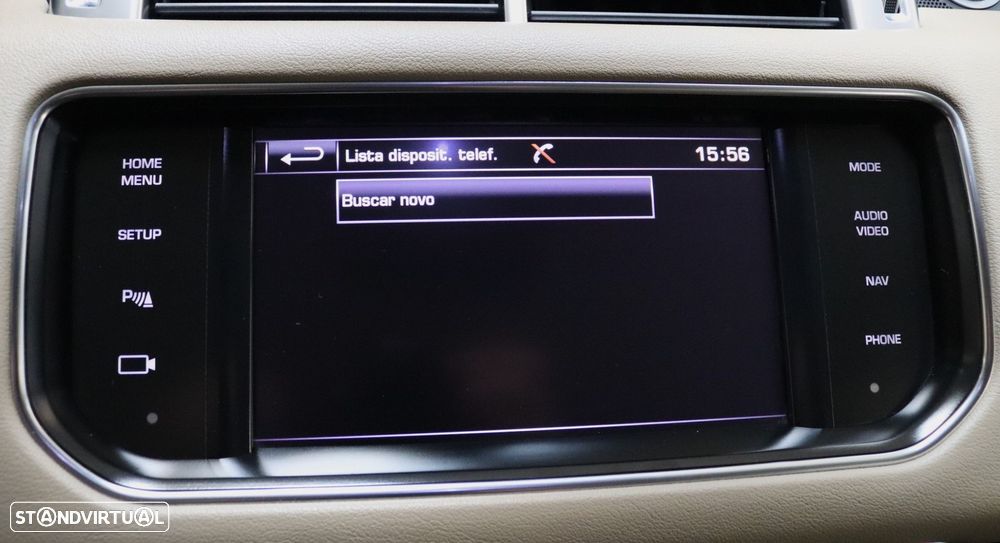 Land Rover Range Rover Sport 3.0 TDV6 HSE - 21