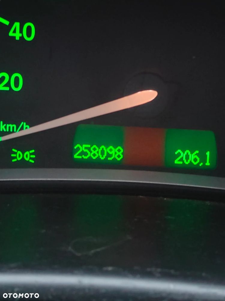 Saab 9-3 2.0 T Aero - 11