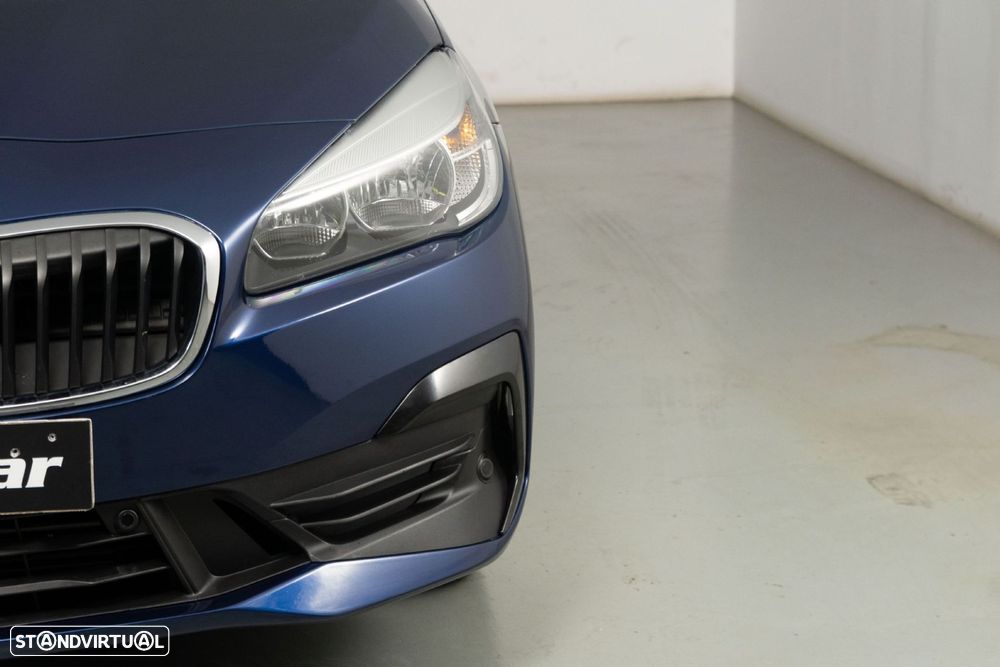 BMW 225xe Active Tourer Advantage - 18