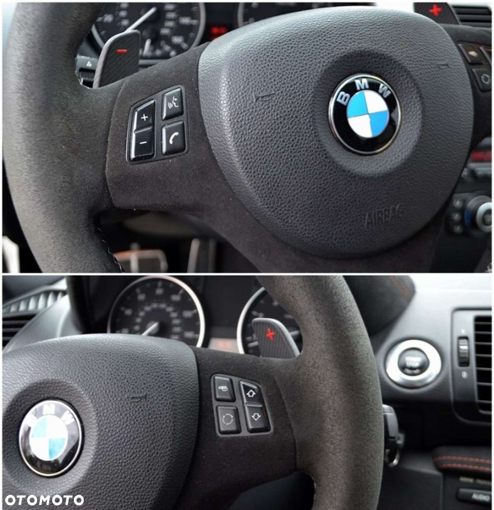 BMW Seria 1 M135i Sport-Aut - 26
