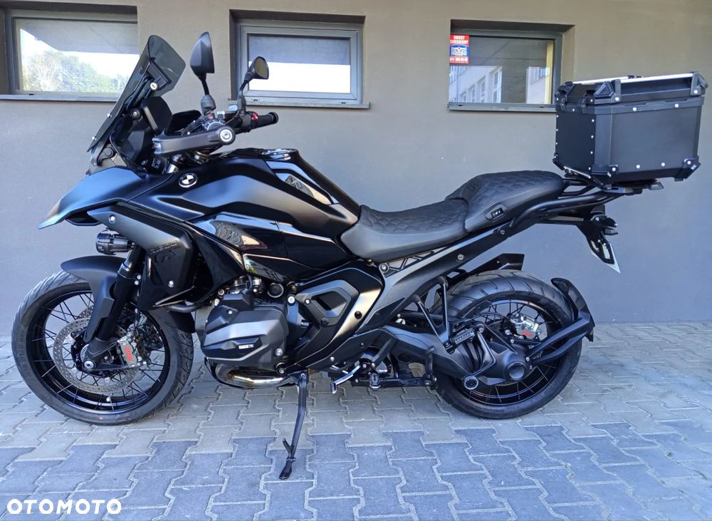 BMW GS - 4