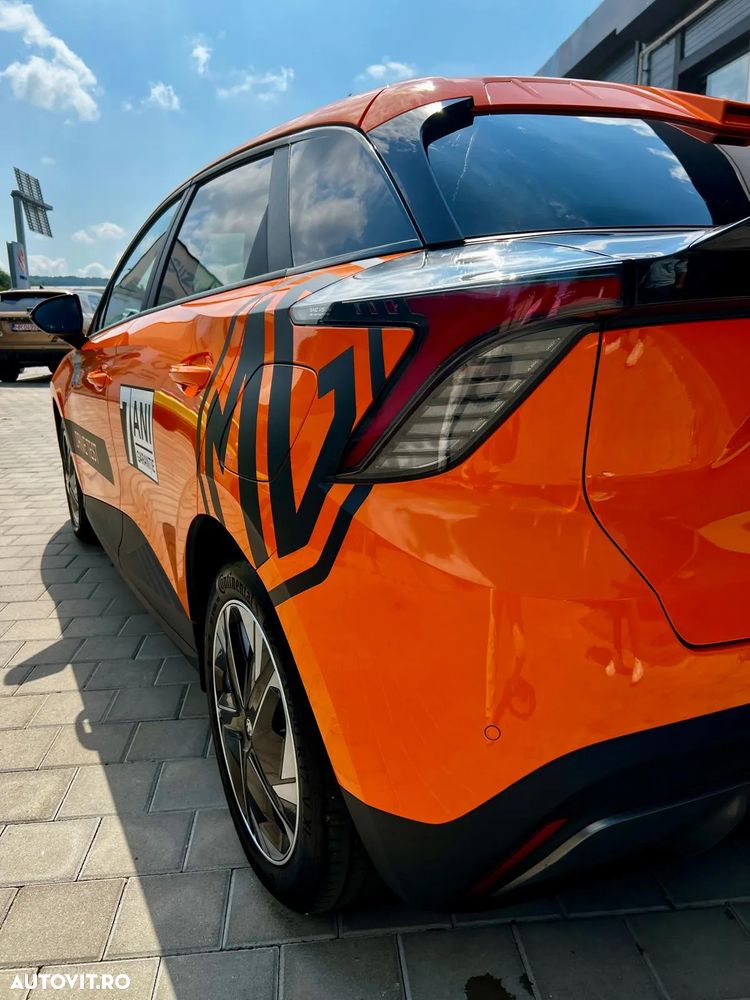 MG MG4 EV 64 kWh Excite - 8