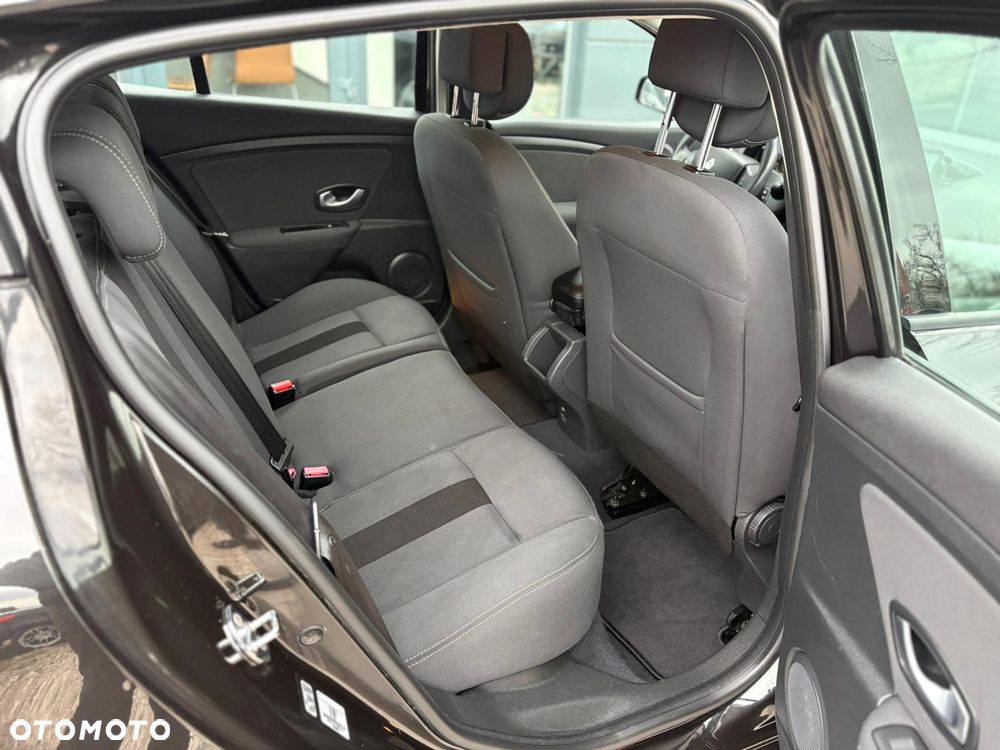 Renault Megane - 13
