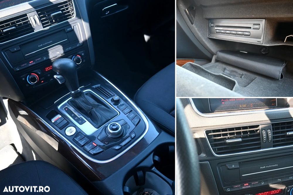 Audi Q5 3.0 TDI Quattro S-Tronic - 18