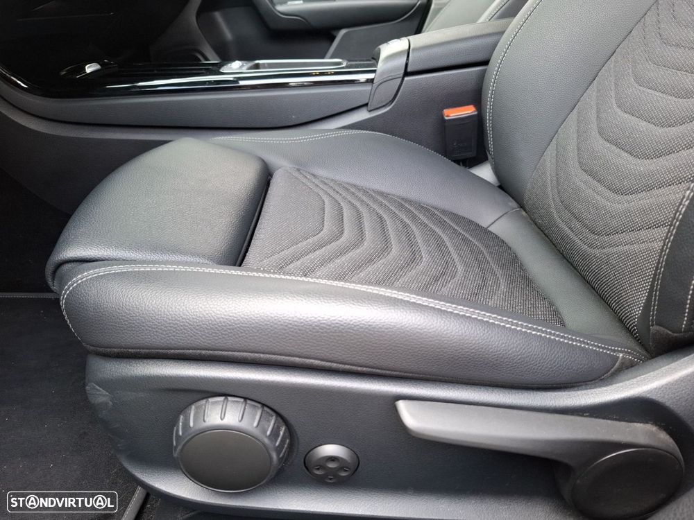 Mercedes-Benz A 200 Style Plus Aut. - 15