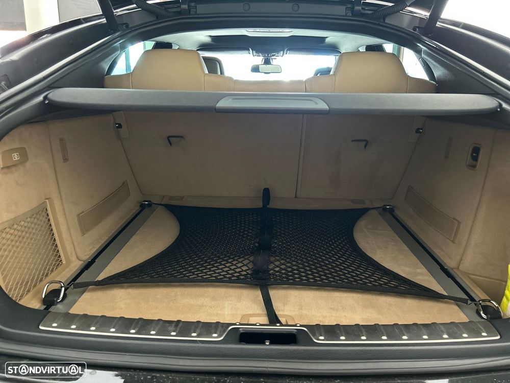 BMW X6 35 d xDrive - 36