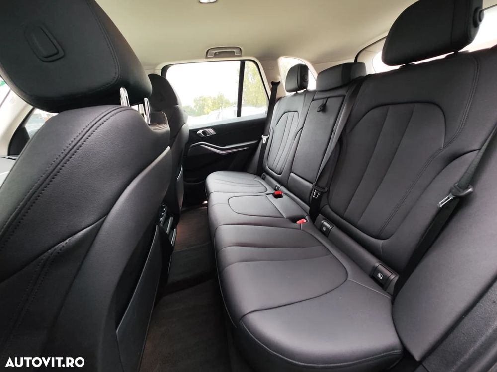BMW X5 xDrive30d AT MHEV - 12
