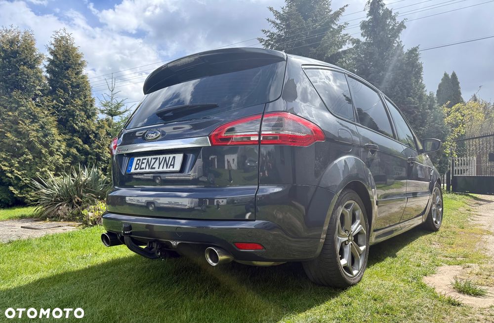Ford S-Max - 6