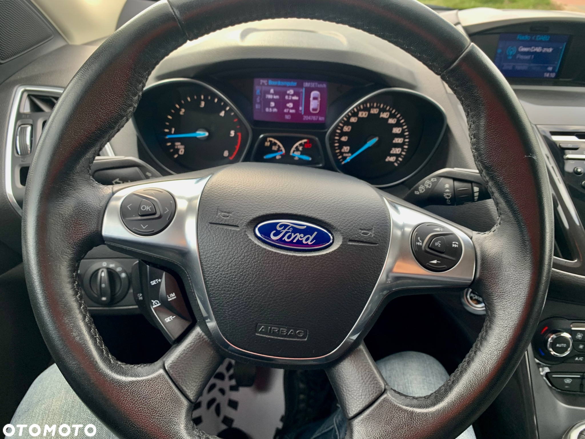 Ford Kuga 2.0 TDCi Titanium - 17