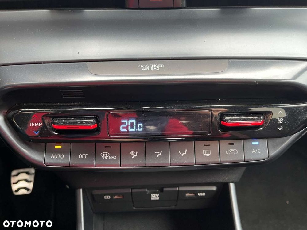 Hyundai i20 1.0 T-GDi N Line - 30