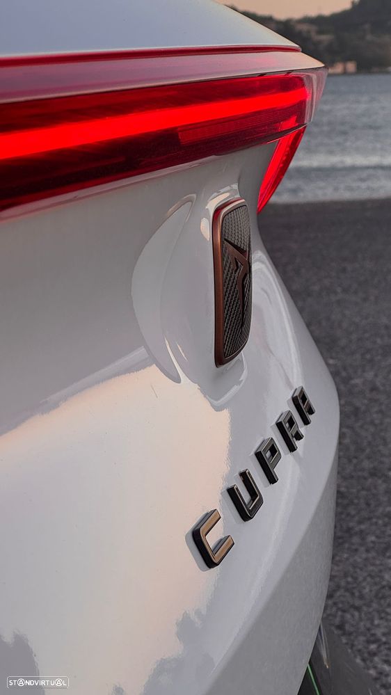 Cupra Formentor 1.5 TSI Sport DSG - 18