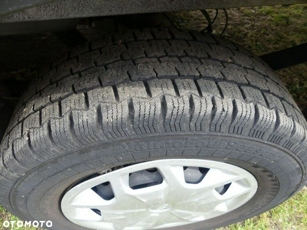 Ford Transit - 17