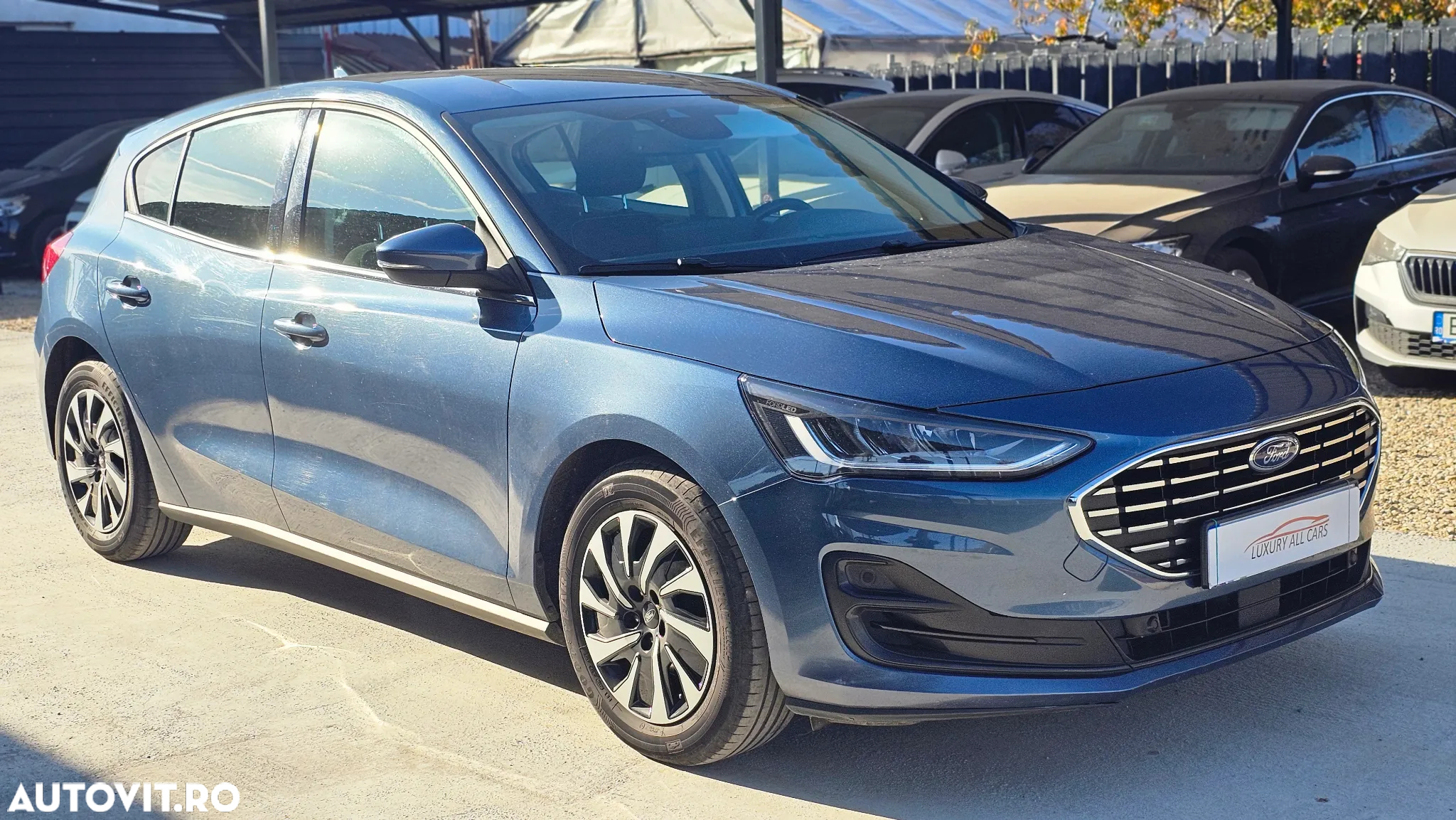 Ford Focus - 15