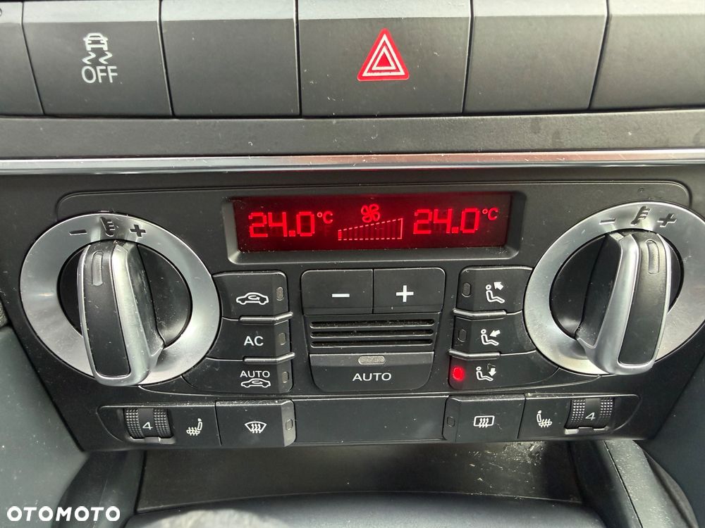 Audi A3 Sportback 1.6 TDI Attraction - 26