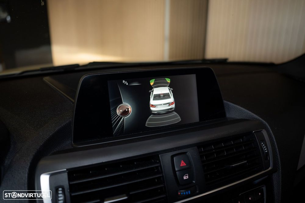 BMW 220 d Coupe Pack M Auto - 29