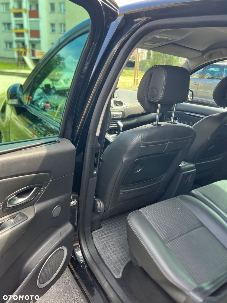 Renault Scenic 1.5 dCi Tech Run EDC - 19