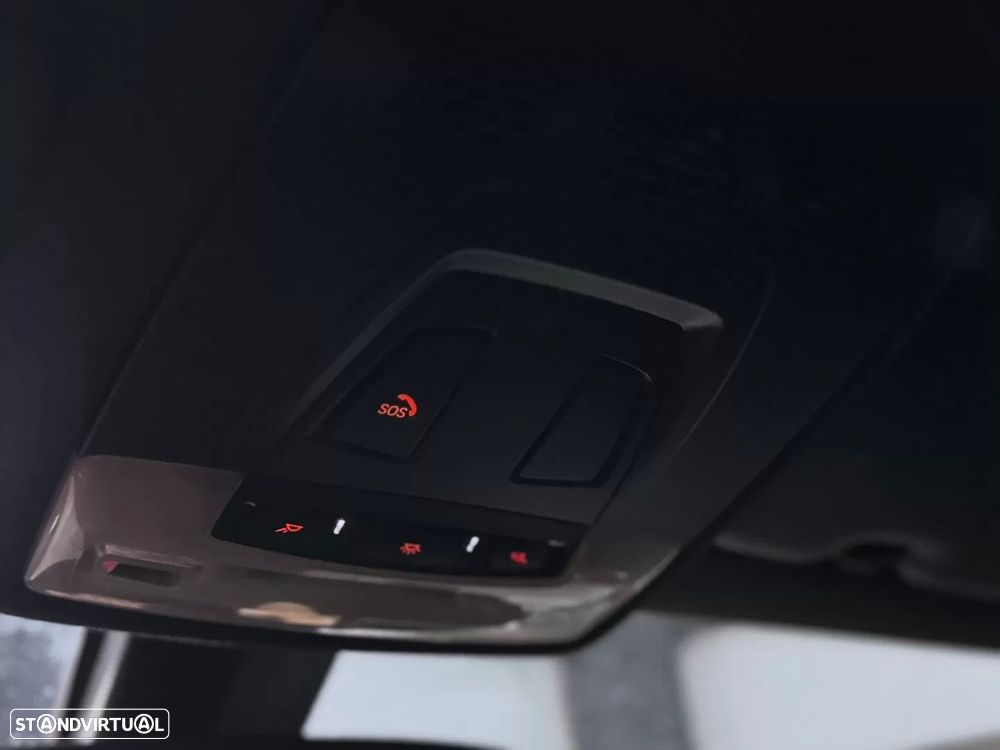 BMW 116 d Line Sport Auto - 23