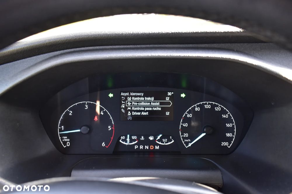 Ford Transit - 16