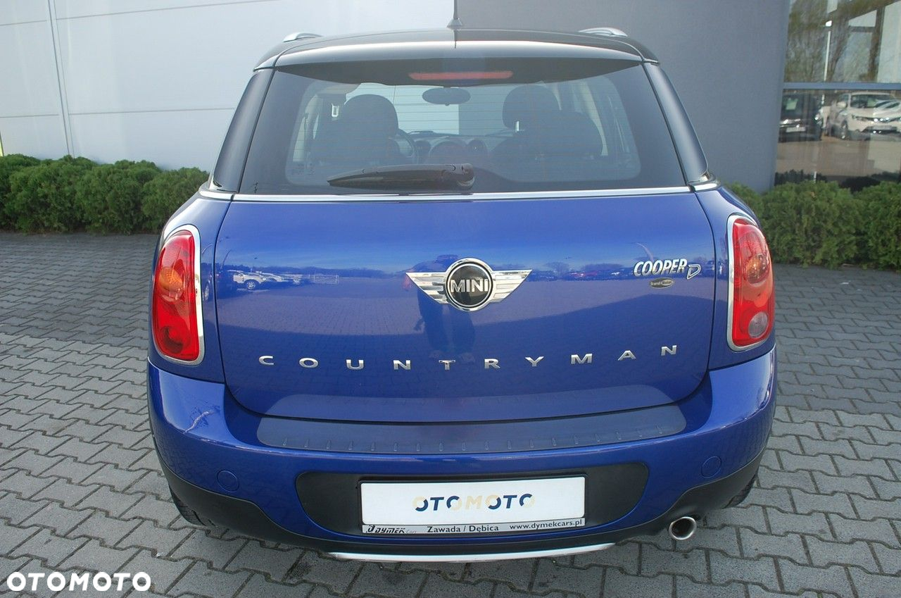 MINI Countryman - 13