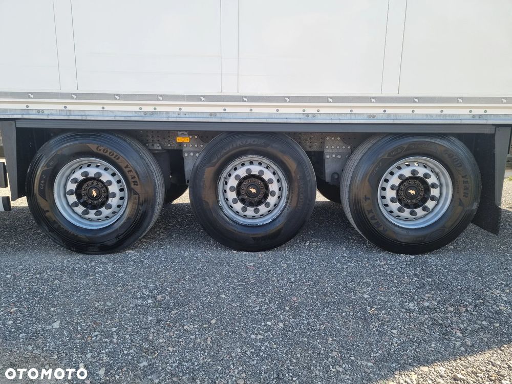 Schmitz Cargobull SCB*S3B - 14