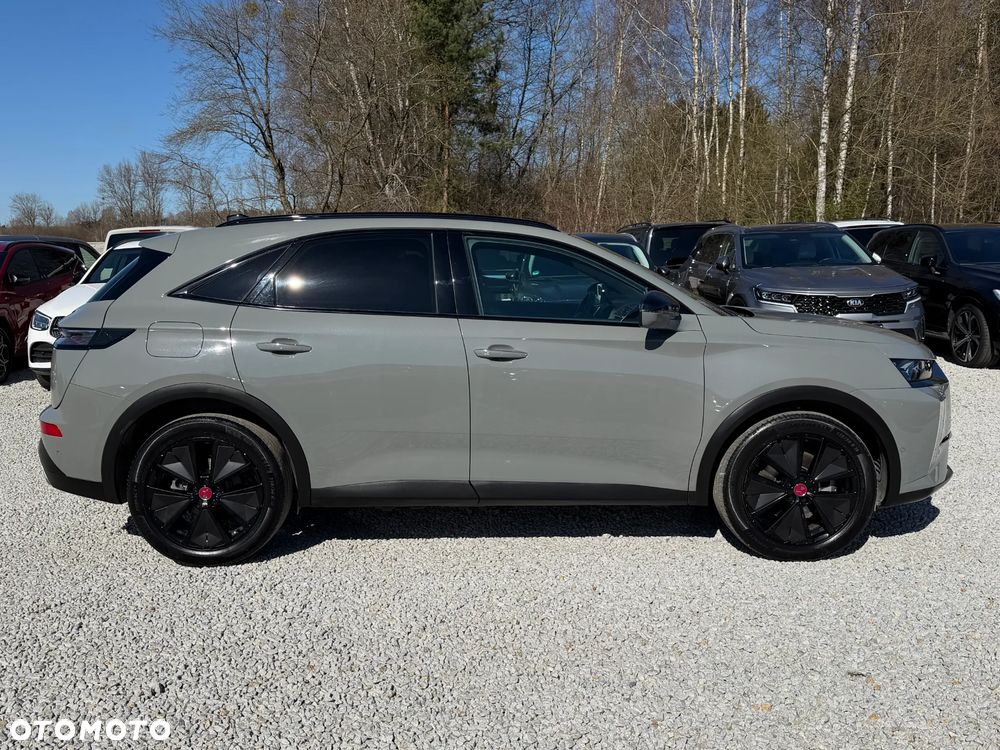 DS Automobiles DS 7 Crossback 1.6 E-Tense Performance Line + - 20