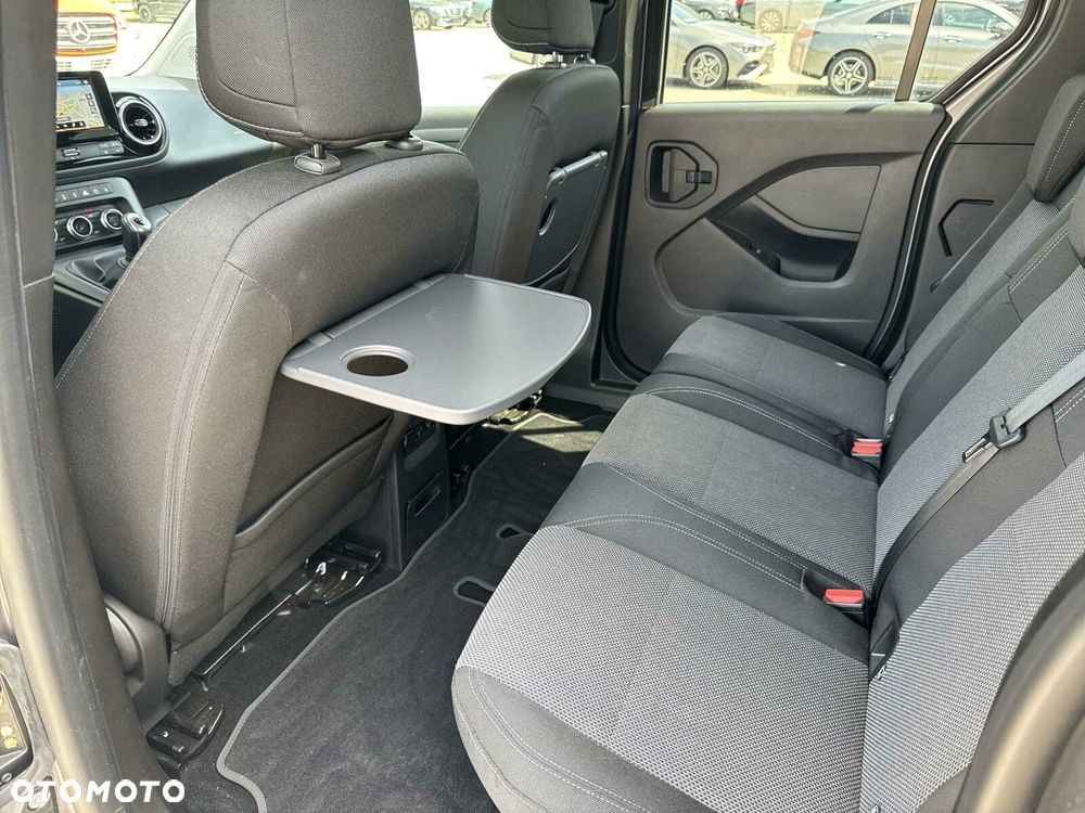 Mercedes-Benz Citan - 18