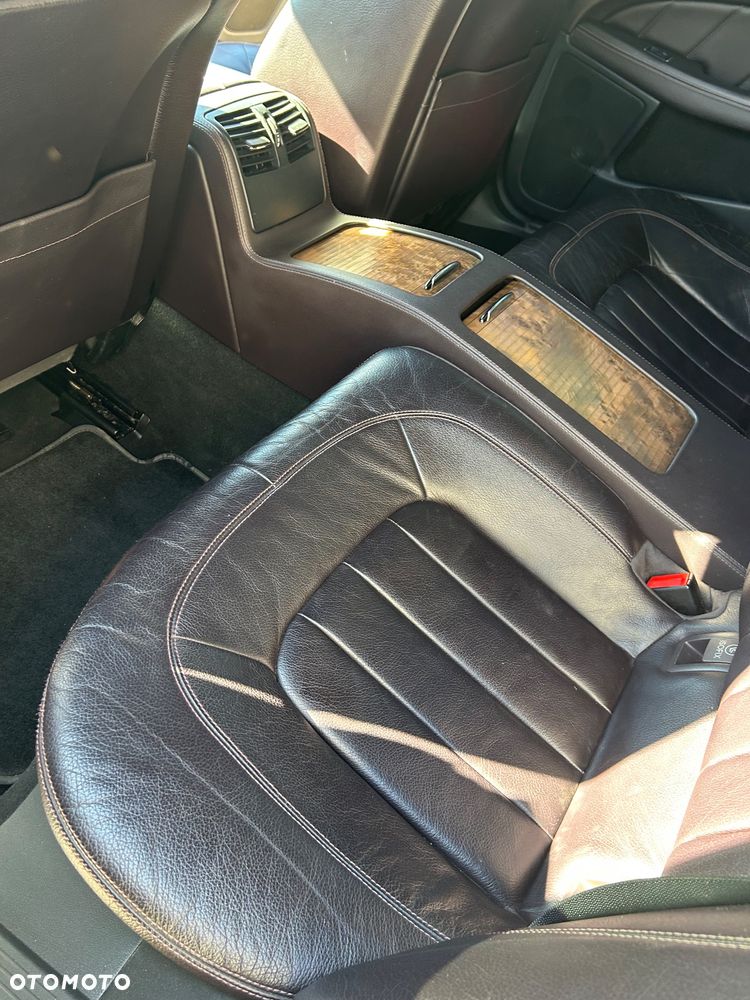 Mercedes-Benz CLS 350 CDI 7G-TRONIC - 16