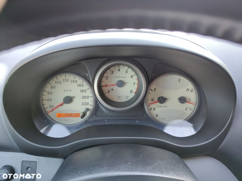 Toyota RAV4 1.8 VVT-i Terra 2WD - 19