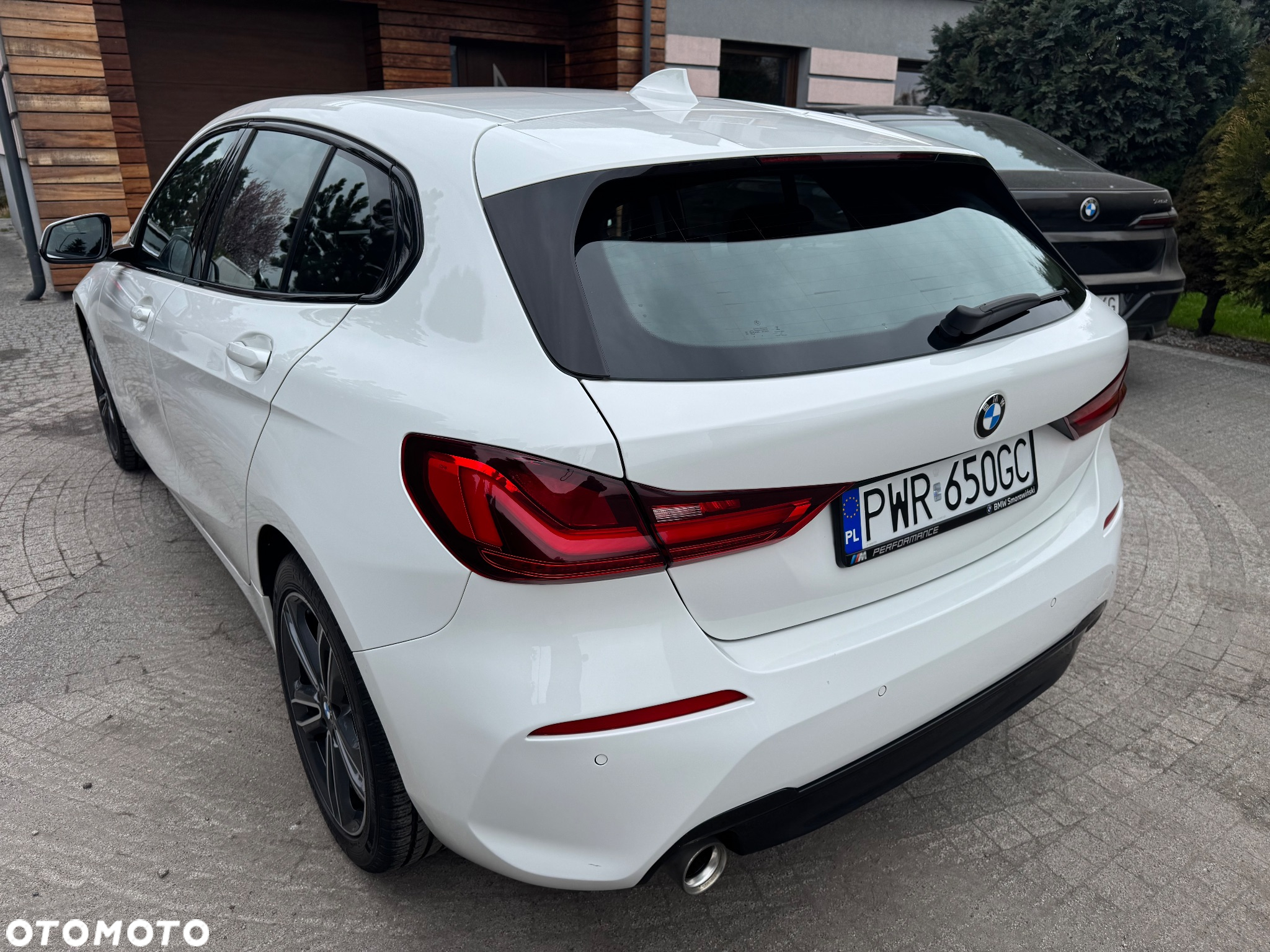 BMW Seria 1 118i Sport Line - 13