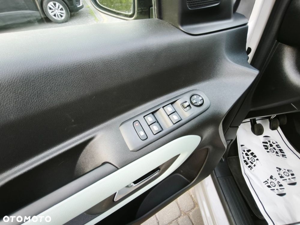 Citroën Berlingo - 15